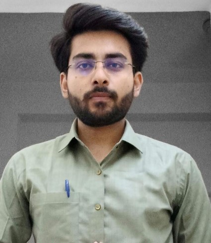 Faculty Photo